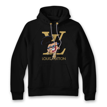 Chill Out Hoodie
