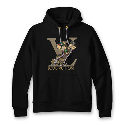 Timeless Comfort Hoodie
