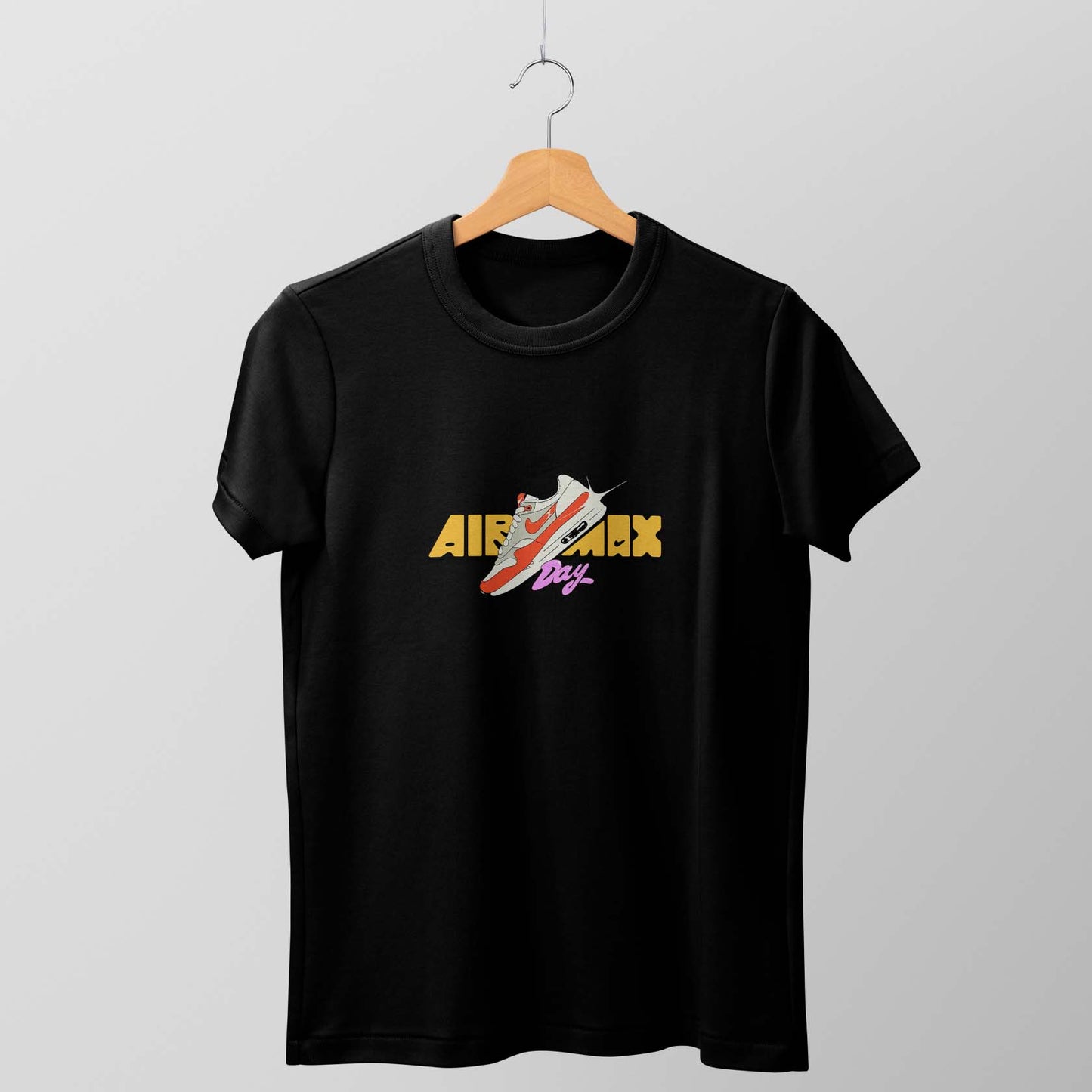 Sneaker Hustle T-Shirt