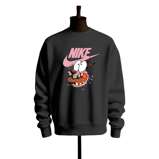 "Lazy Day Essential" Sweatshirt