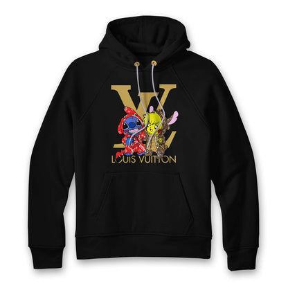 Essential All-Day Hoodie