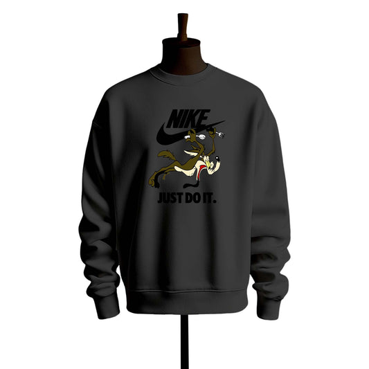 "Cozy Cloud" Sweatshirt