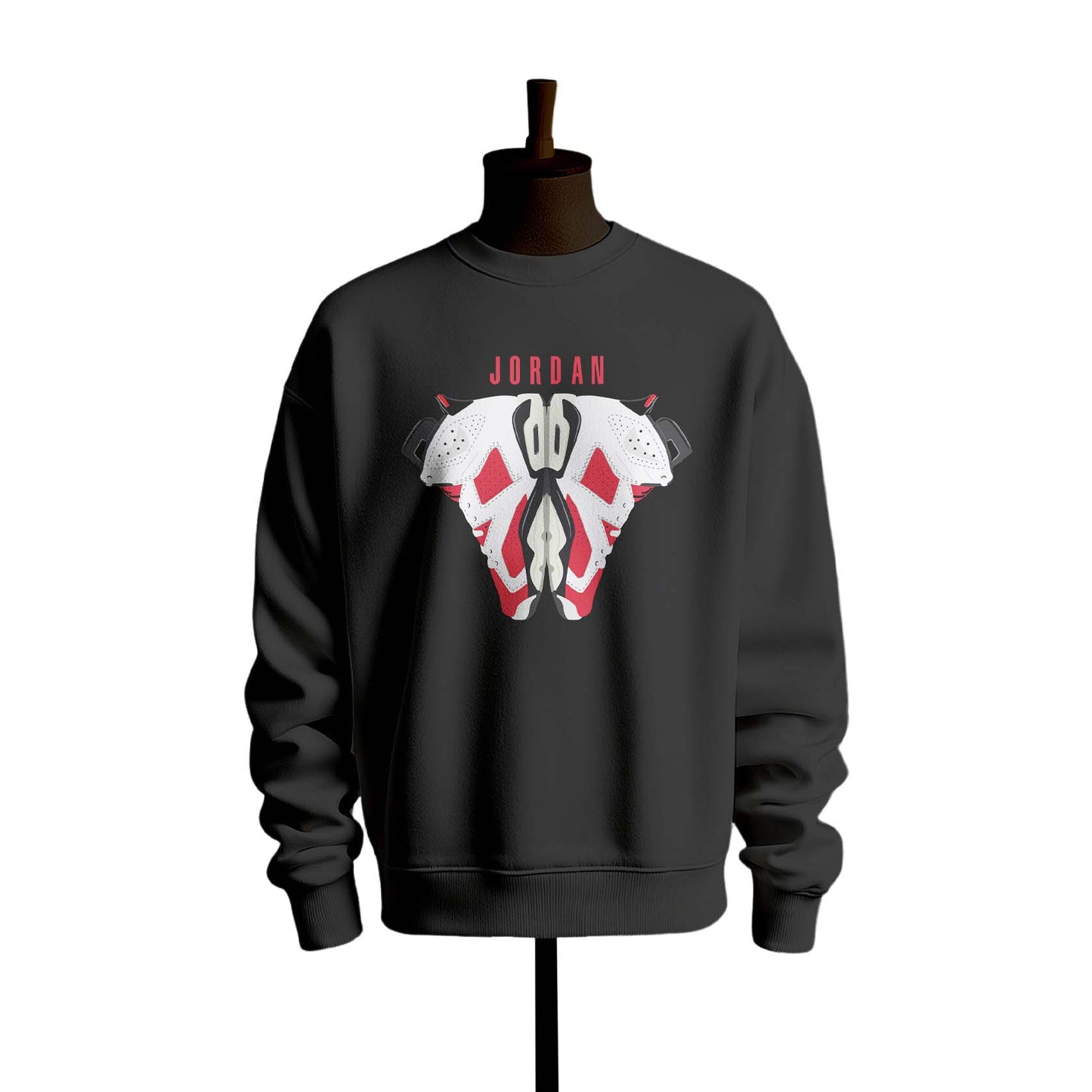 SnuggleFit Everyday Sweatshirt