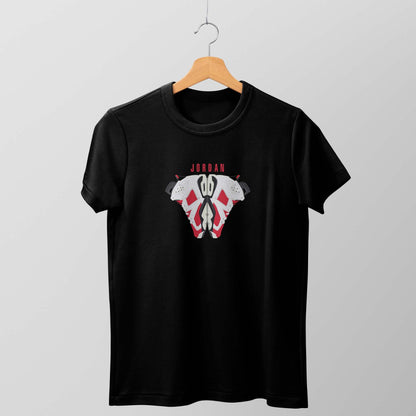 Swoosh Life T-Shirt