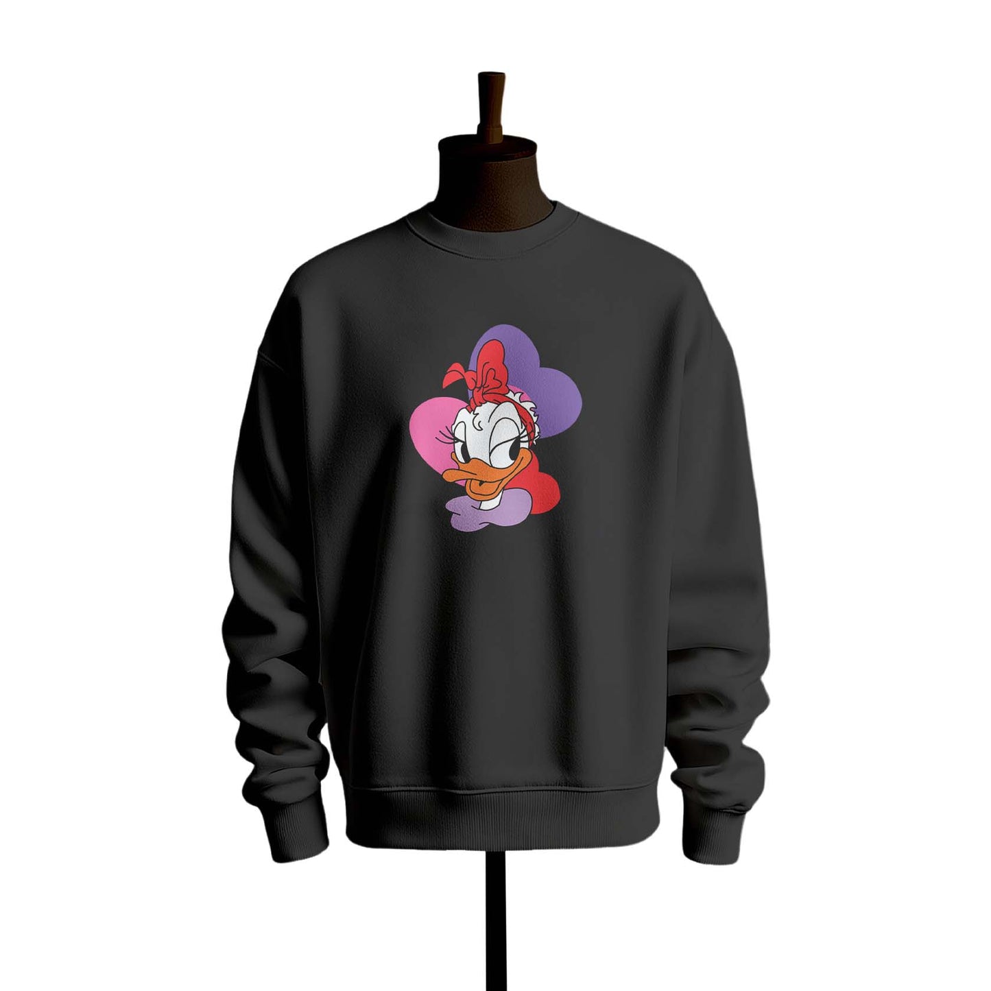 Ultimate Comfort Sweatshirt
