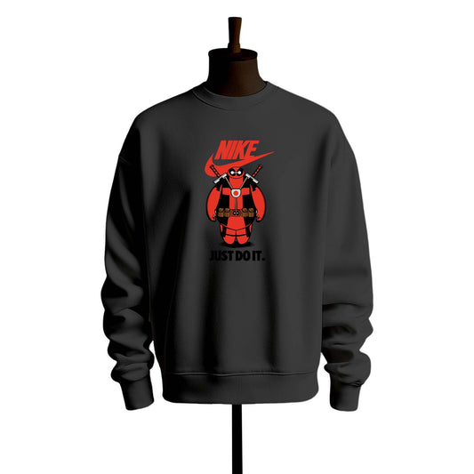 "All Day Cozy" Sweatshirt