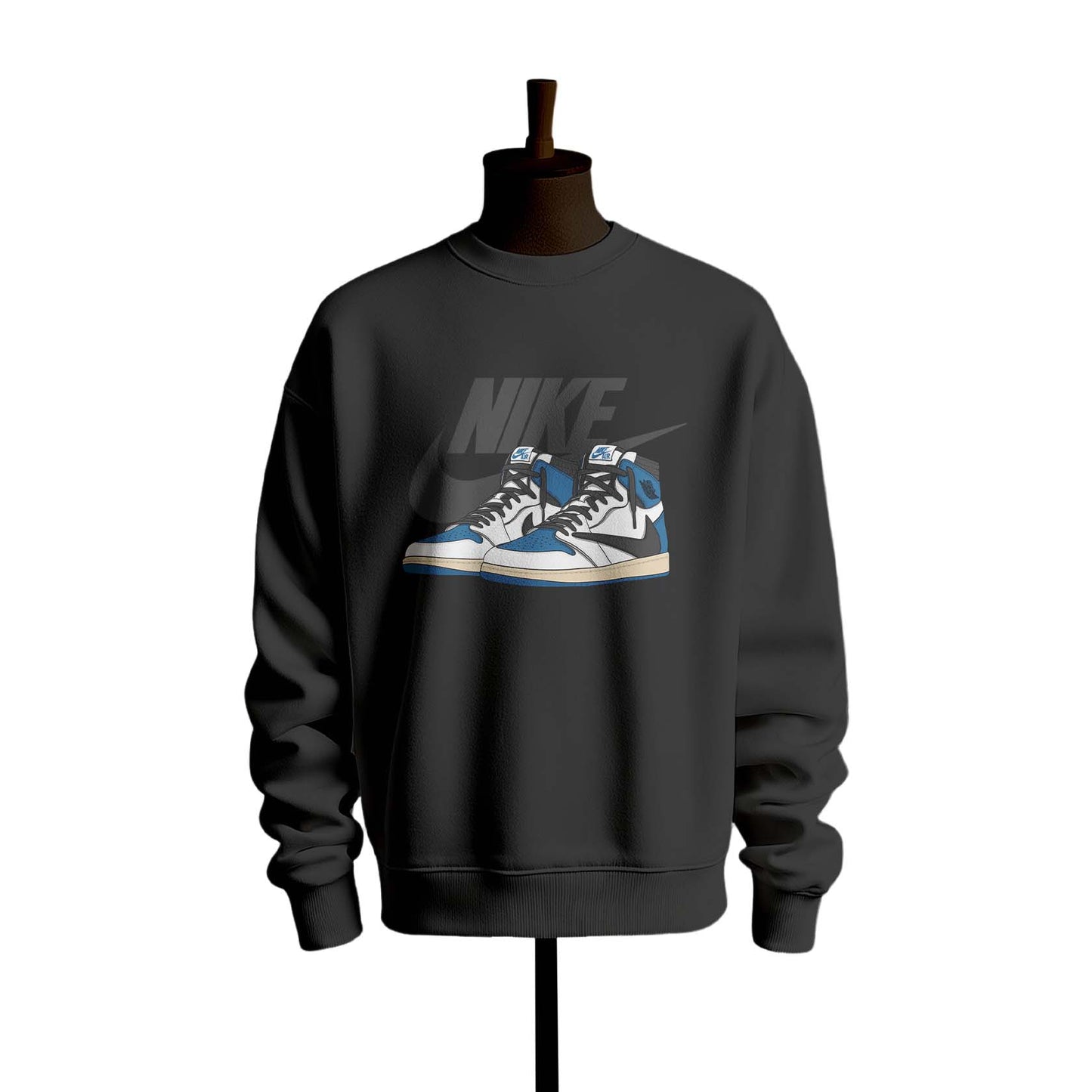 ChillFlex Everyday Sweatshirt