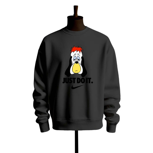 "Lazy Day Luxe" Sweatshirt