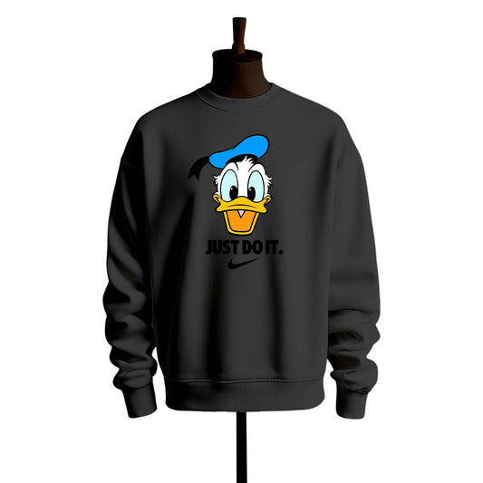 "Pure Comfort" Sweatshirt