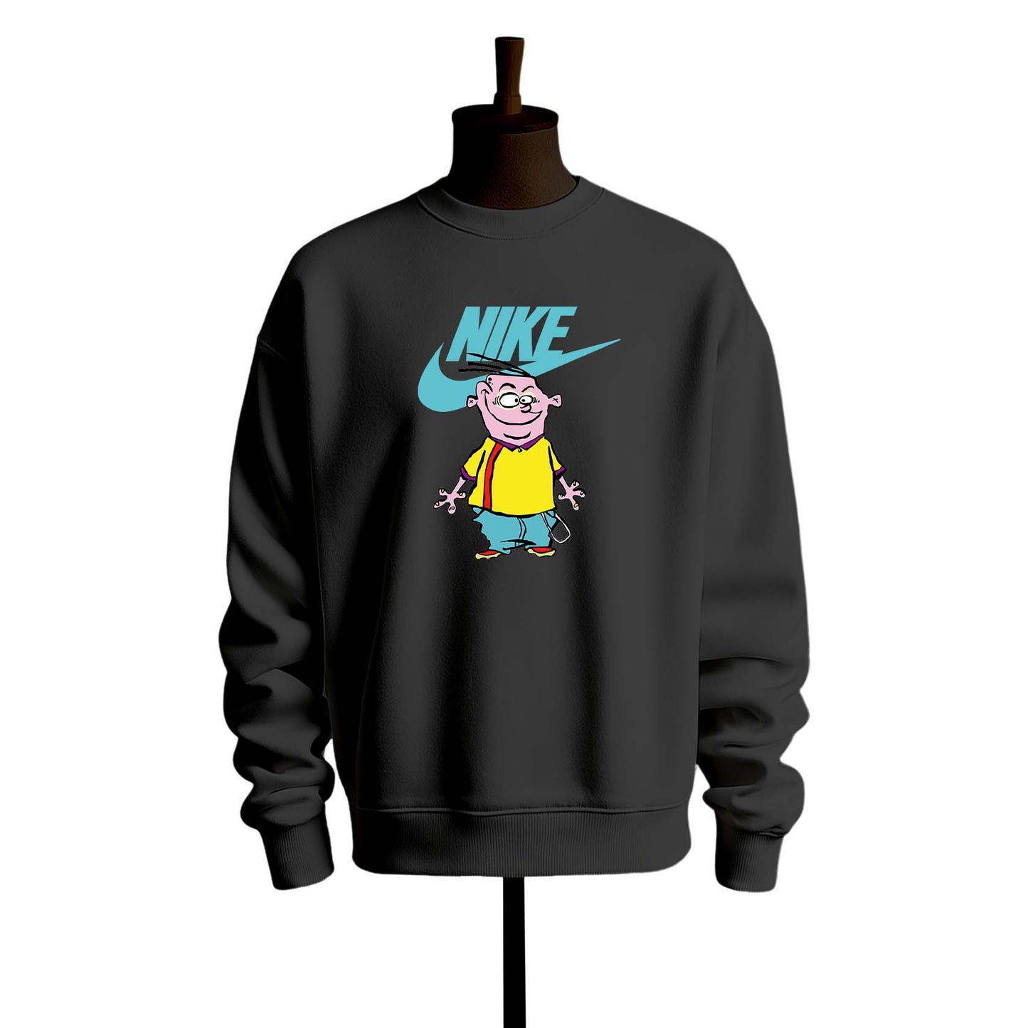 "Weekend Cozy" Sweatshirt