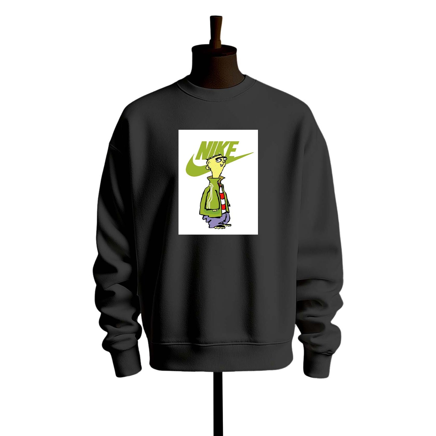"Chill Vibes Only" Sweatshirt