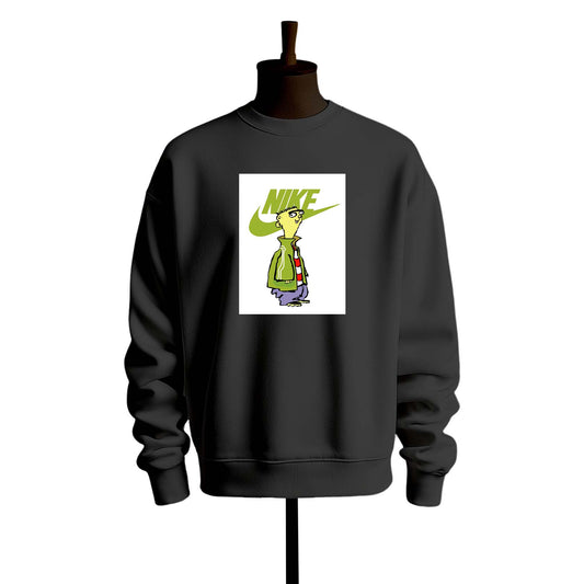 "Chill Vibes Only" Sweatshirt