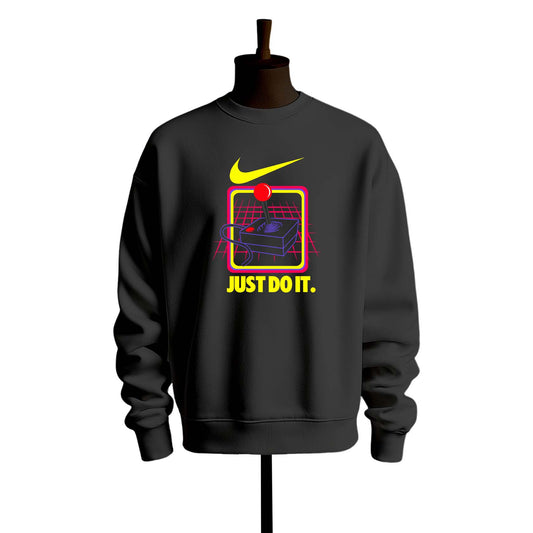 "Lazy & Lovin’ It" Sweatshirt
