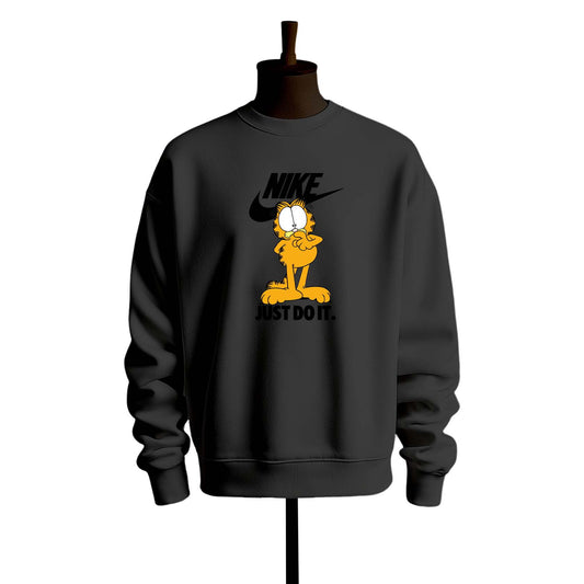 "Weekend Mood" Sweatshirt