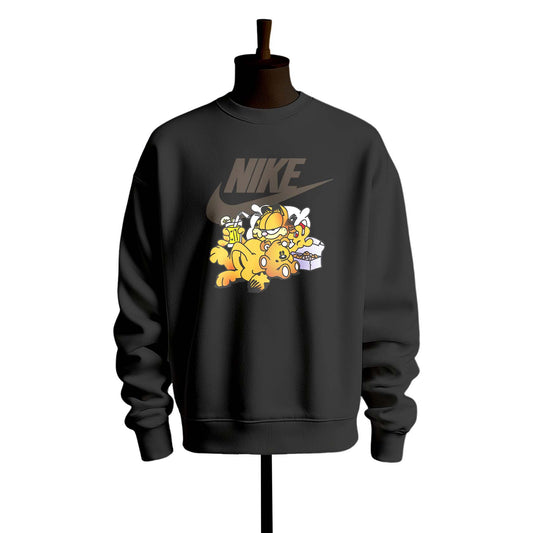 "Chill Mode" Sweatshirt