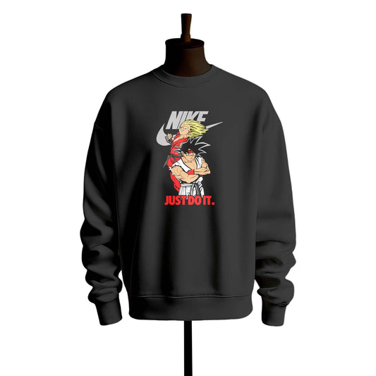 "Snuggle Up" Sweatshirt