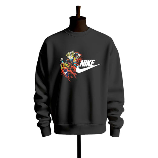 "Comfy & Carefree" Sweatshirt