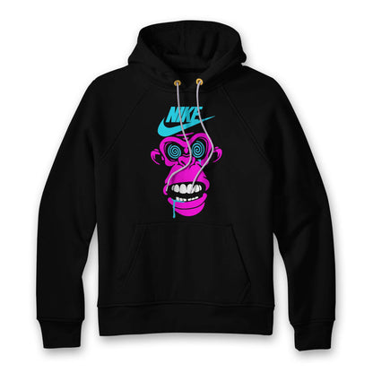 CloudComfort Hoodie