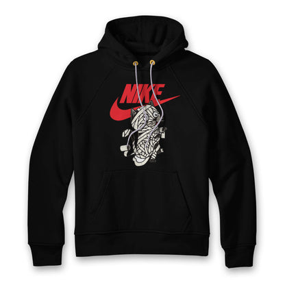 Velocity Hoodie
