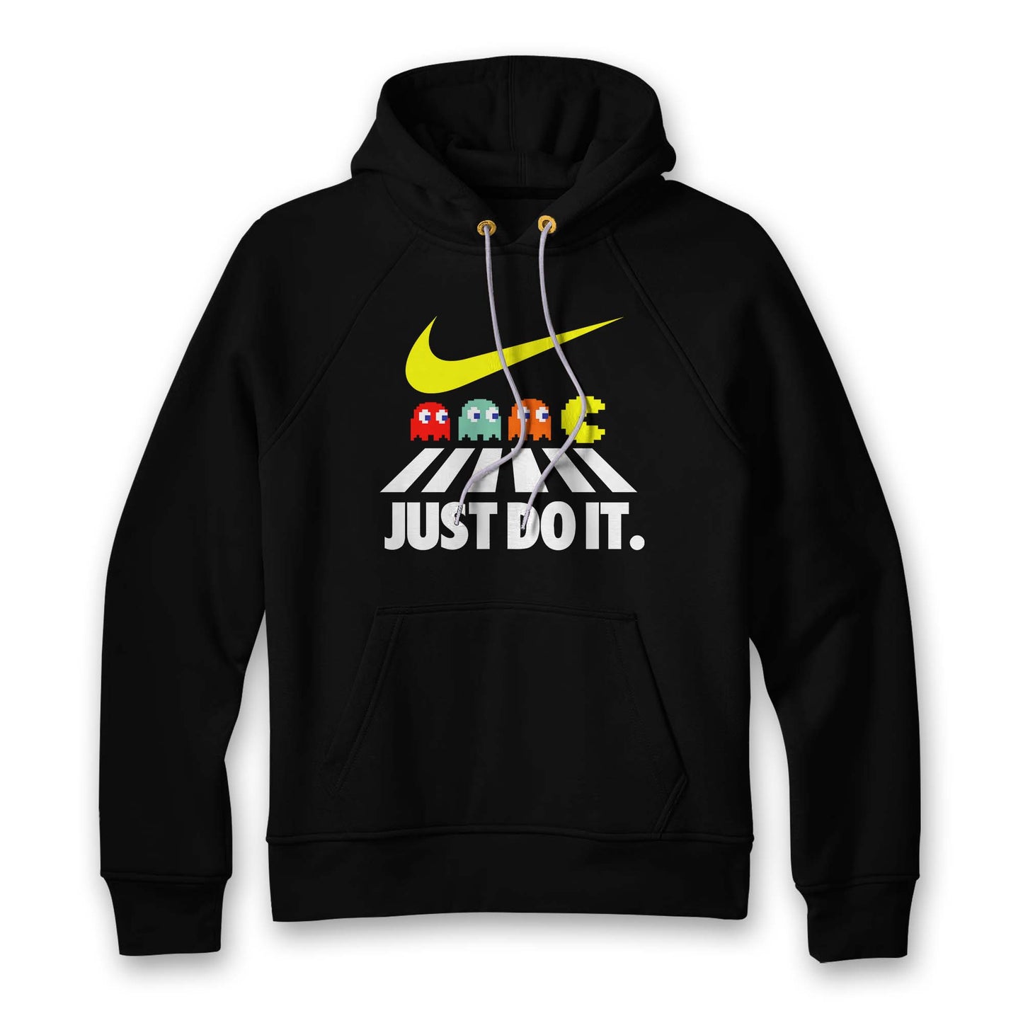 Arctic Chill Hoodie