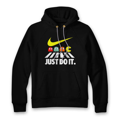 Arctic Chill Hoodie