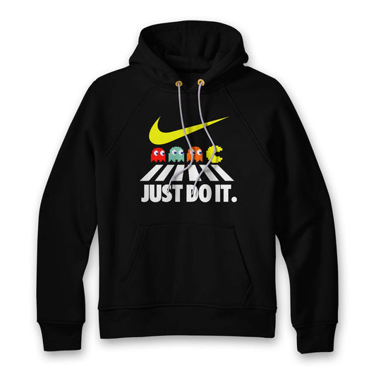 Arctic Chill Hoodie