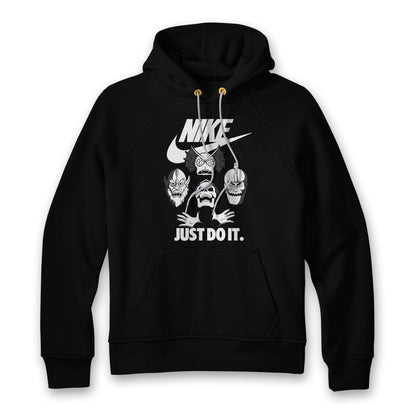 NovaEdge Hoodie