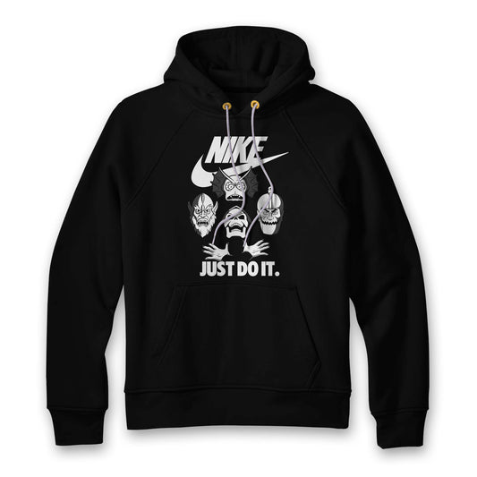 NovaEdge Hoodie