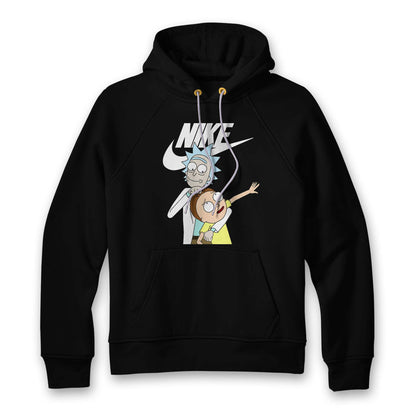 StormShield Hoodie