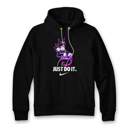 ZenFlow Hoodie