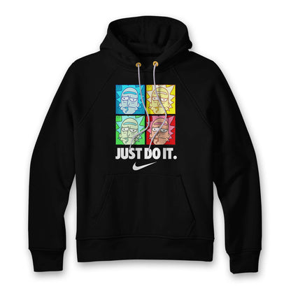 HyperCore Hoodie