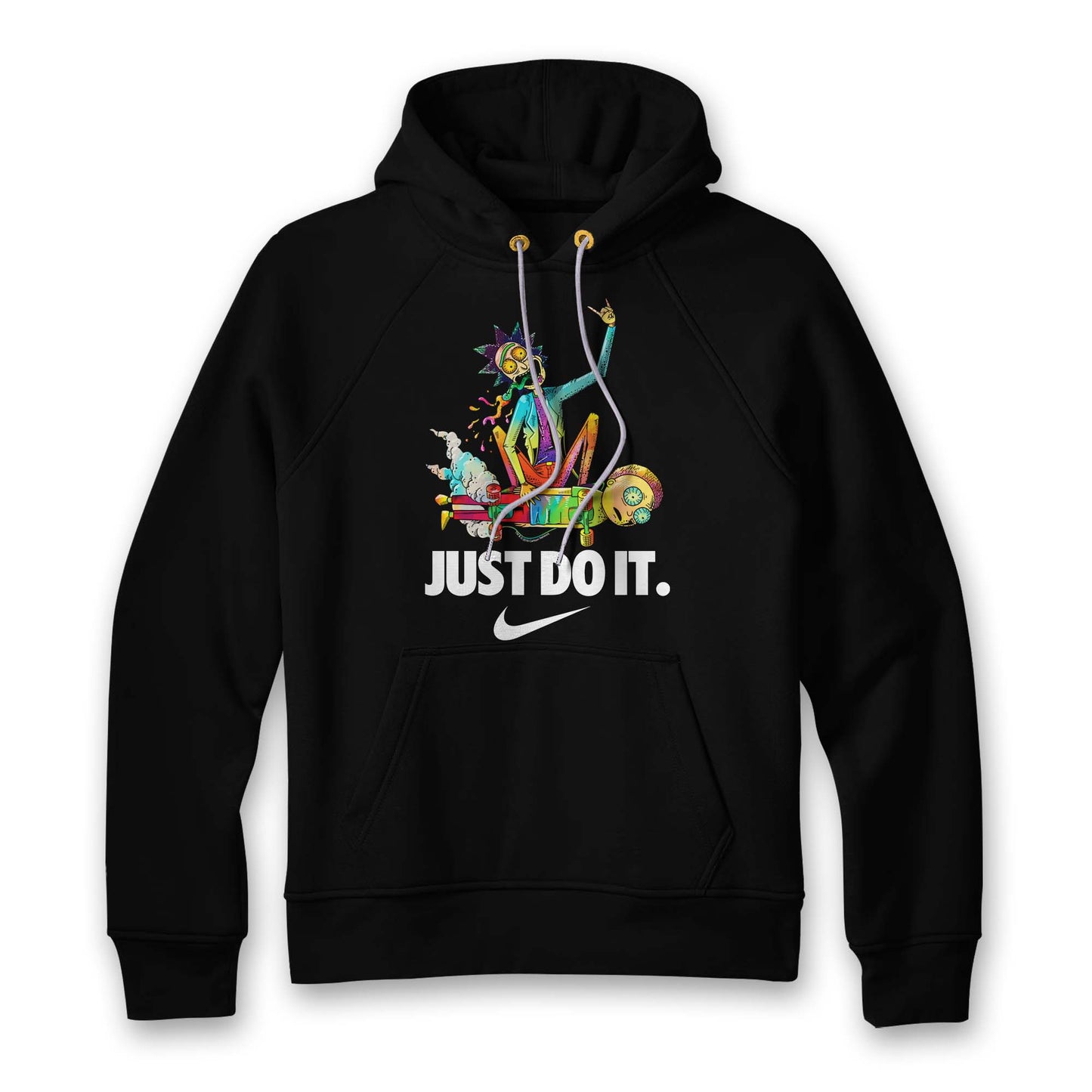 ArcticShield Hoodie