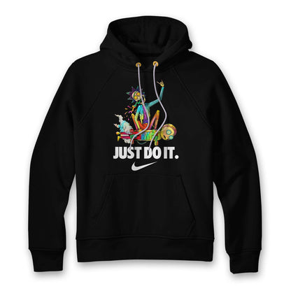 ArcticShield Hoodie