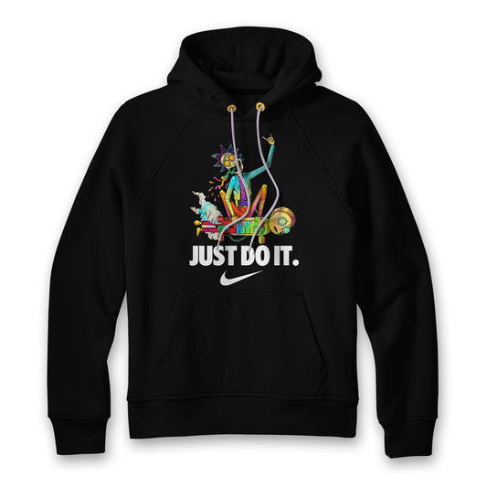ArcticShield Hoodie