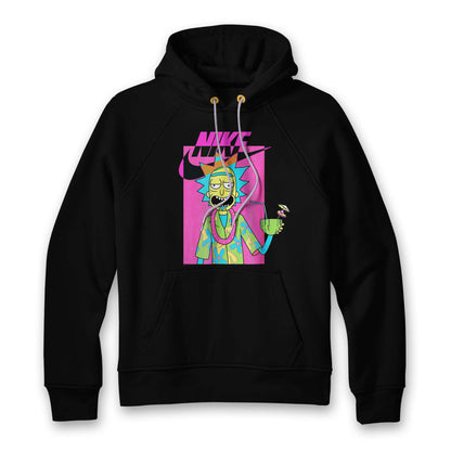 Elevate Oversized Hoodie