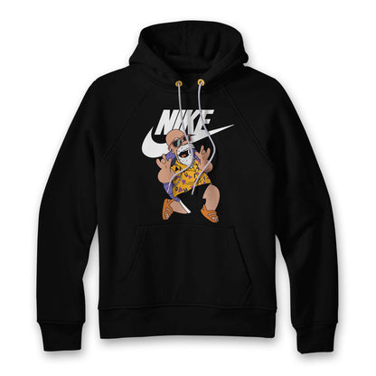 EcoVibe Hoodie