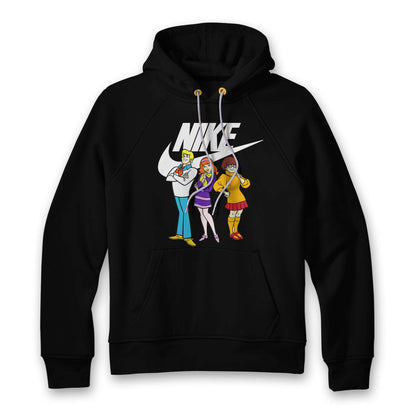 CloudWeave Hoodie