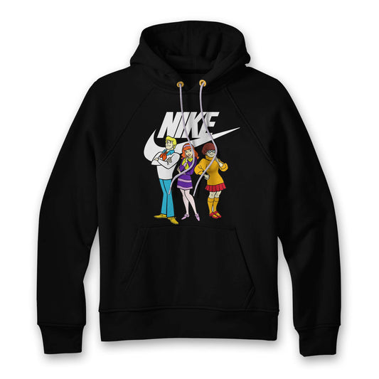 CloudWeave Hoodie
