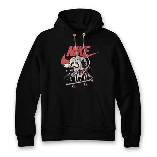 RetroVibe Hoodie