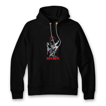 ArcticShield Hoodie