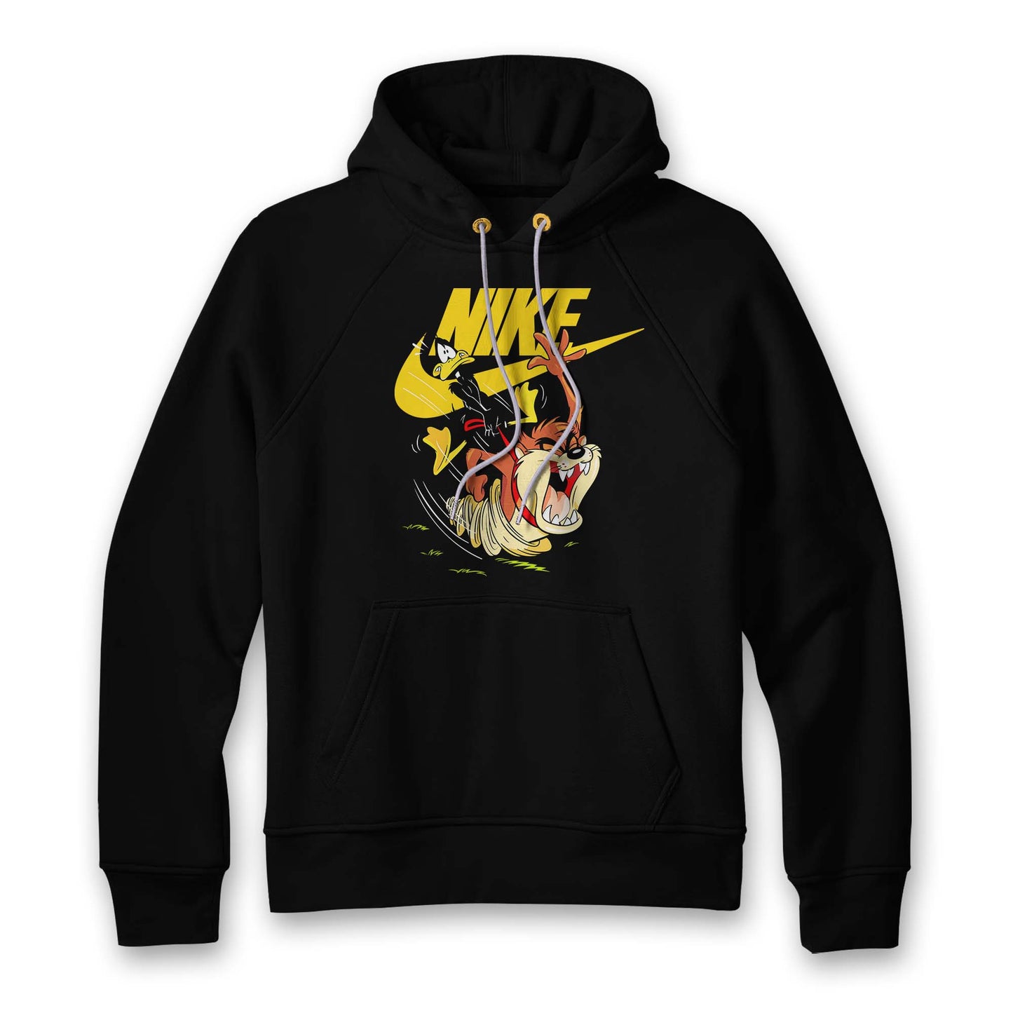 UrbanEdge Hoodie