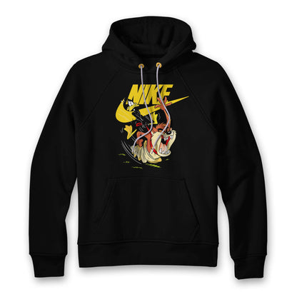 UrbanEdge Hoodie