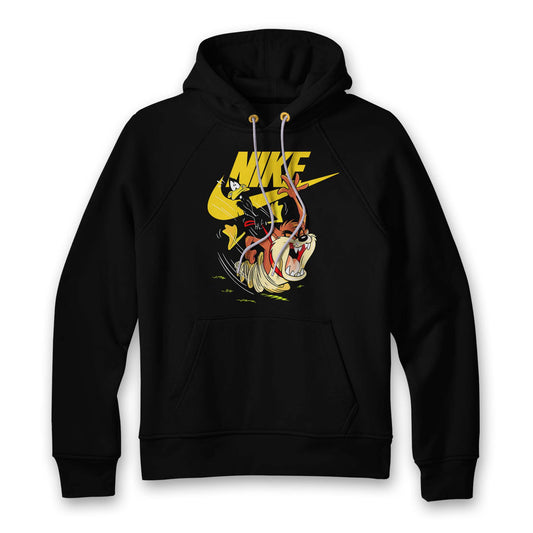 UrbanEdge Hoodie