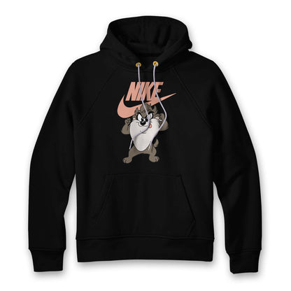 CloudFusion Hoodie