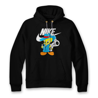 ShadowCore Hoodie