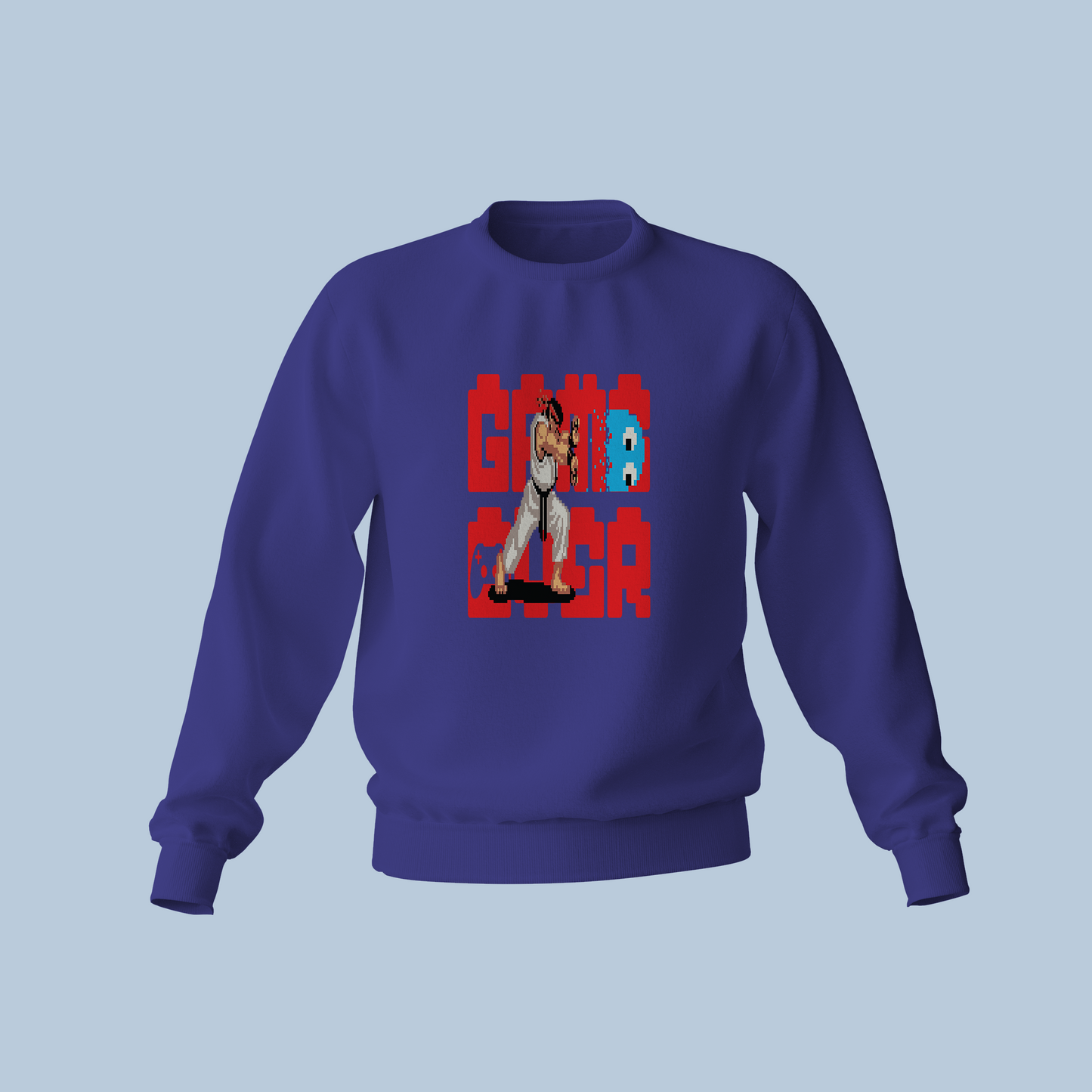 Game over Sweatshirt