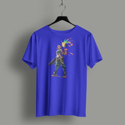 Sheva Alomar Essential T-Shirt