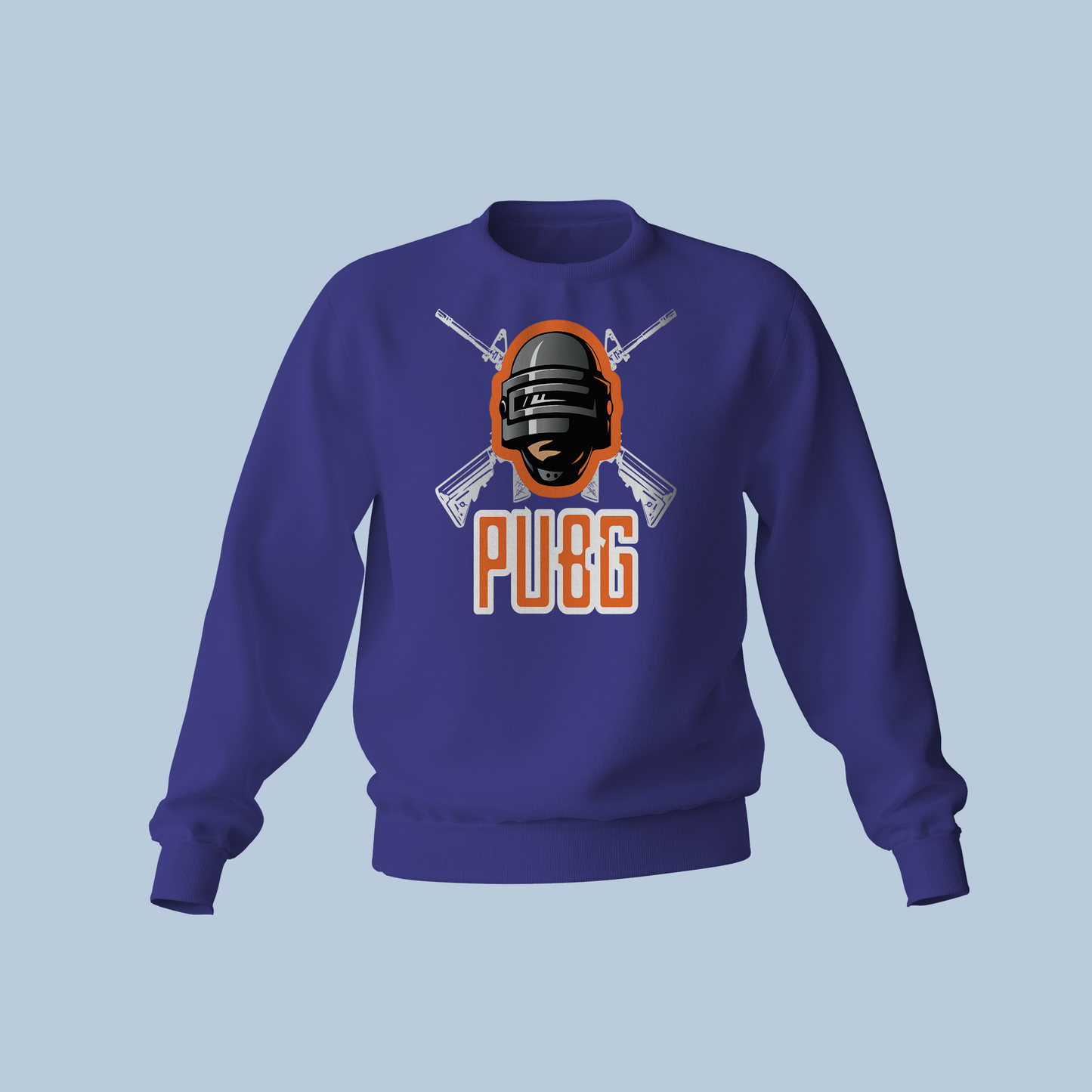 PUBG Sweatshirt