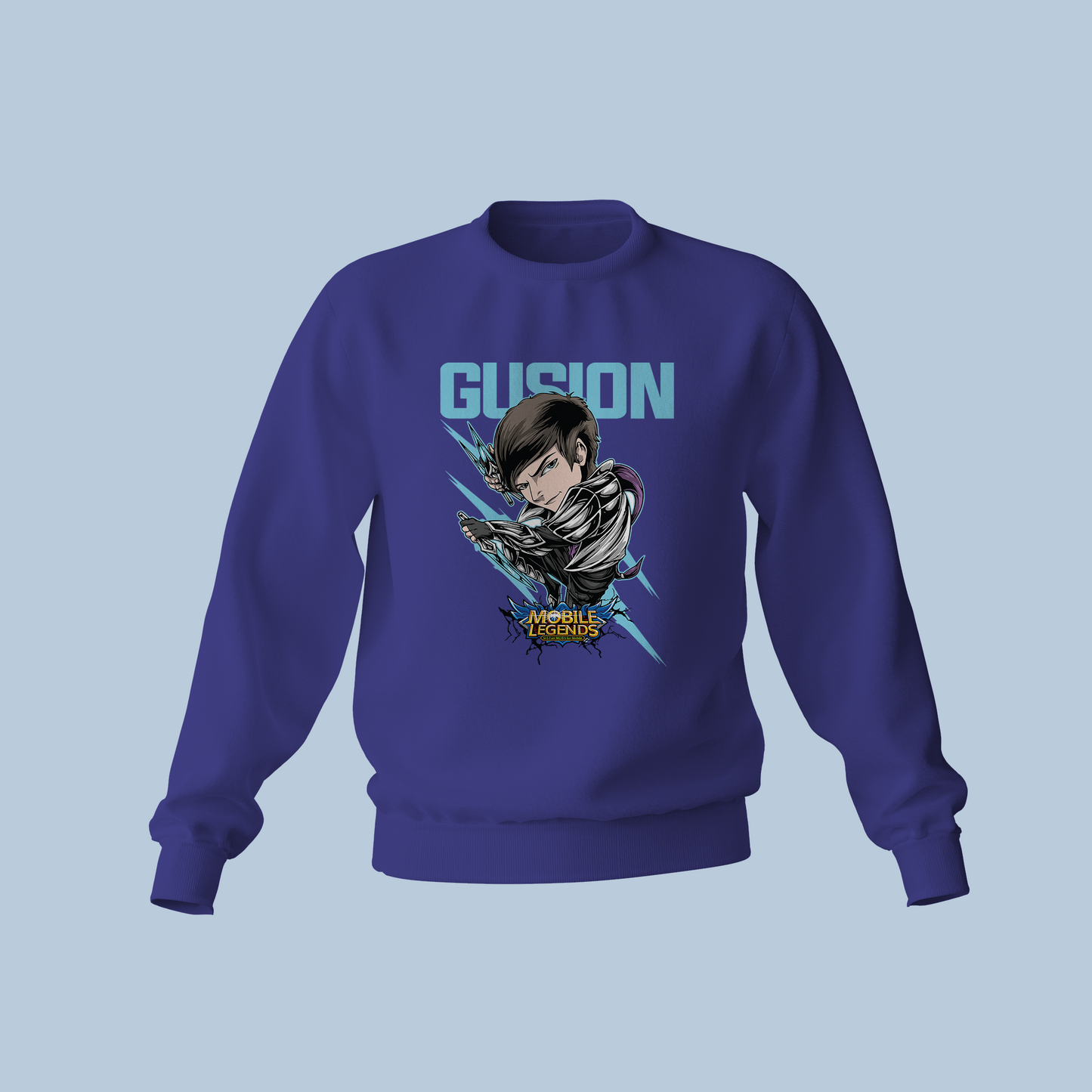 Gusion Gaming Sweatshirt