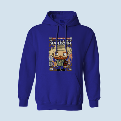 Chaos Capsule Hoodie